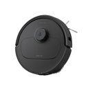 Ver imagem 3 de Robô Aspirador Roborock QR598 Preto com Mop Controle App e Sensor Antiqueda 127V