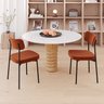 Kit com 4 Cadeiras para Sala de Jantar Mona Yescasa - 3