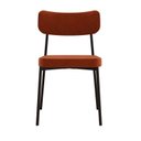 Ver imagem 7 de Kit com 4 Cadeiras para Sala de Jantar Mona Yescasa