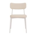 Ver imagem 7 de Kit com 4 Cadeiras para Sala de Jantar Mona Yescasa