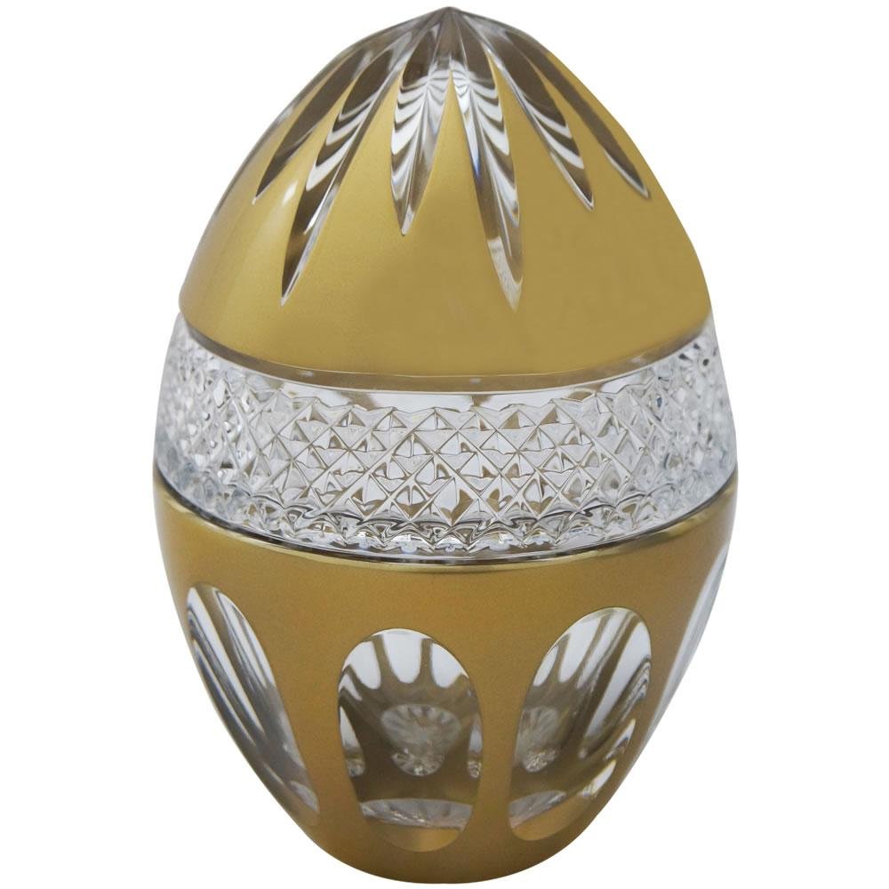 bomboniere for sweet /dourado - 1