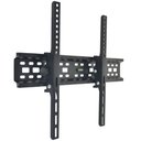 Ver imagem 1 de Suporte Inclinação para TV 40' a 80' Preto - Tilt-4080-Pr - Multivisão Suporte Inclinação para TV 40