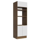 Rustic/Branco
