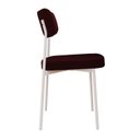 Ver imagem 6 de Kit com 4 Cadeiras para Sala de Jantar Mona Yescasa