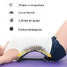 Massageador Alongamento Descompressão Coluna Vertebral Lomba - 5