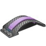 Massageador Alongamento Descompressão Coluna Vertebral Lomba - 1