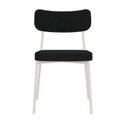 Ver imagem 7 de Kit com 4 Cadeiras para Sala de Jantar Mona Yescasa