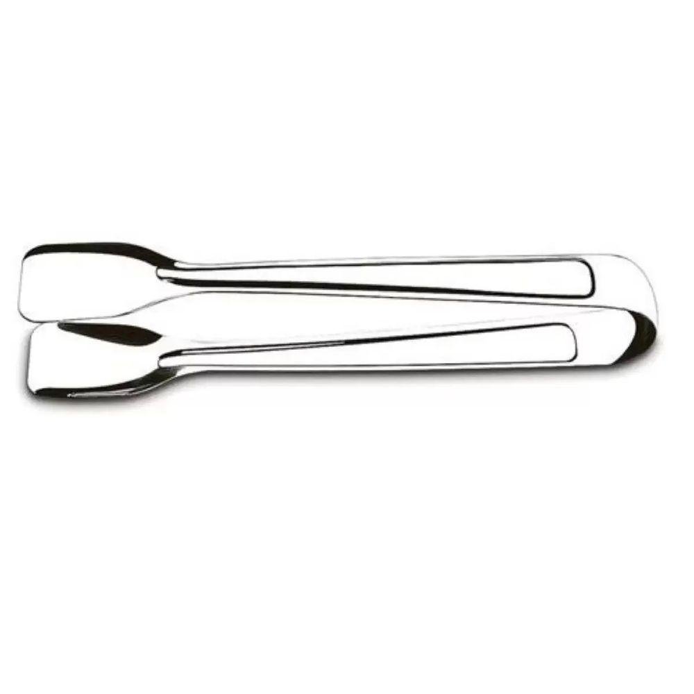 Pegador Universal 18 Cm Aço Inox