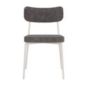 Ver imagem 7 de Kit com 4 Cadeiras para Sala de Jantar Mona Yescasa