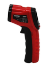 Ver imagem 1 de Termômetro Laser Digital Tc0380 Ferimte 21565 Vermelho