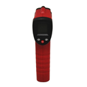 Ver imagem 2 de Termômetro Laser Digital Tc0380 Ferimte 21565 Vermelho