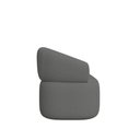 Ver imagem 5 de Sofá Orgânico Living Duomo 2,00m Boucle Just Time