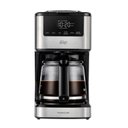 Ver imagem 2 de Cafeteira Digital Aroma Wcd1500, Timer Programável, 1,5 Litros 900w 127v Wap