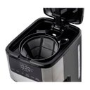 Ver imagem 5 de Cafeteira Digital Aroma Wcd1500, Timer Programável, 1,5 Litros 900w 127v Wap