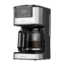Ver imagem 1 de Cafeteira Digital Aroma Wcd1500, Timer Programável, 1,5 Litros 900w 127v Wap