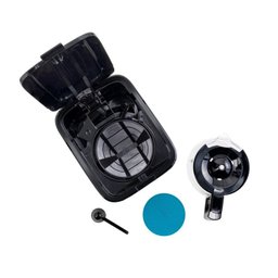 Cafeteira Digital Aroma Wcd1500, Timer Programável, 1,5 Litros 900w 220v Wap - 4