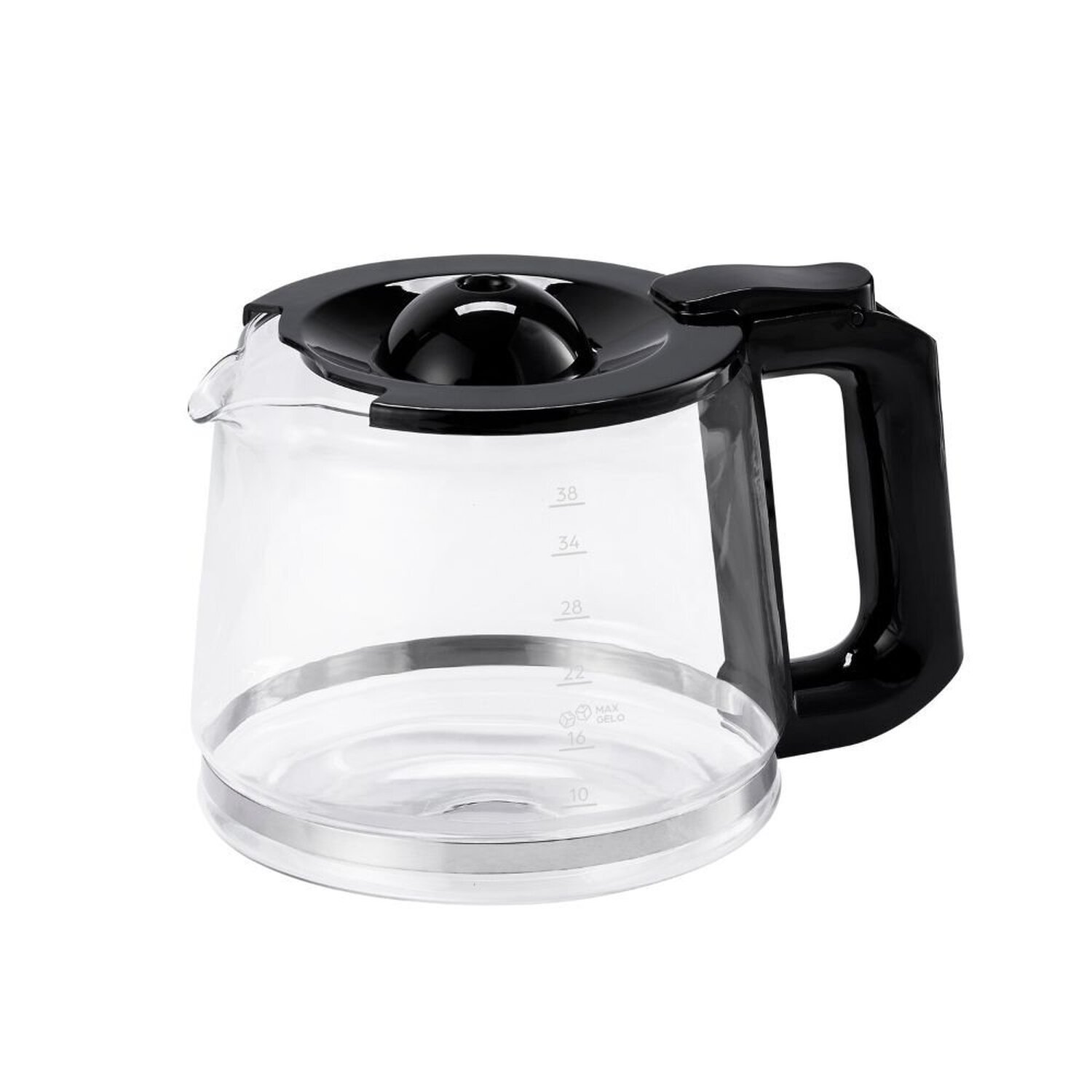 Cafeteira Digital Aroma Wcd1500, Timer Programável, 1,5 Litros 900w 220v Wap - 7