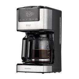 Cafeteira Digital Aroma Wcd1500, Timer Programável, 1,5 Litros 900w 220v Wap - 1