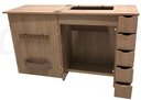 Ver imagem 6 de Gabinete Luxo 5 Gavetas P/maquina de Costura Doméstica Avela