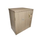 Ver imagem 2 de Gabinete Luxo 5 Gavetas P/maquina de Costura Doméstica Avela