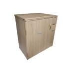 Ver imagem 2 de Gabinete Luxo 5 Gavetas P/maquina de Costura Doméstica Avela