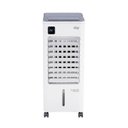 Ver imagem 3 de Climatizador de Ar 3 em 1 Control Digital, Timer de até 12h, 8,5 Litros 100w 127v Wap