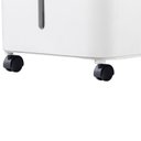 Ver mais imagens de Climatizador de Ar 3 em 1 Control Digital, Timer de até 12h, 8,5 Litros 100w 127v Wap