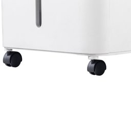 Climatizador de Ar 3 em 1 Control Digital, Timer de até 12h, 8,5 Litros 100w 127v Wap - 8