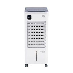 Climatizador de Ar 3 em 1 Control Digital, Timer de até 12h, 8,5 Litros 100w 220v Wap - 3