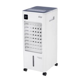 Climatizador de Ar 3 em 1 Control Digital, Timer de até 12h, 8,5 Litros 100w 220v Wap - 2