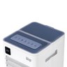 Climatizador de Ar 3 em 1 Control Digital, Timer de até 12h, 8,5 Litros 100w 220v Wap - 6