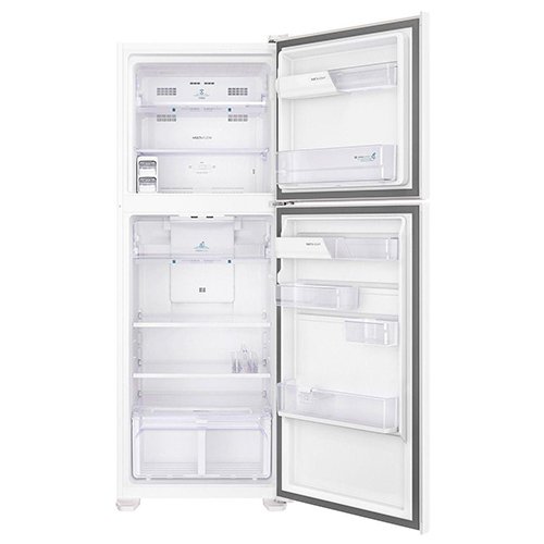 Geladeira Electrolux TF55 431L Frost Free 2 Portas Branca 110V - 5