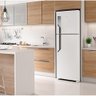 Geladeira Electrolux TF55 431L Frost Free 2 Portas Branca 110V - 2