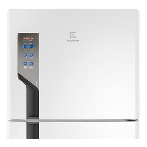 Geladeira Electrolux TF55 431L Frost Free 2 Portas Branca 110V - 6