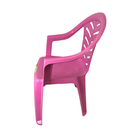 Ver imagem 6 de Cadeira Infantil Poltrona Resistente Rosa