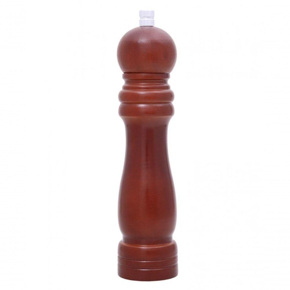 Moedor de Pimenta de Madeira Brown 21 Cm - Mimo Style - 1