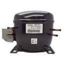 Ver imagem 1 de Motor Compressor 1/5+ Hp Egas70hlr Embraco Gás R134a 110v
