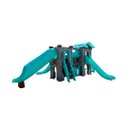 Ver imagem 3 de Playground Castelo Spring com Escorregador Infantil Freso