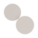 Ver imagem 4 de Conjunto Mesa Lateral de Canto Parma 65cm X 40cm X 40cm