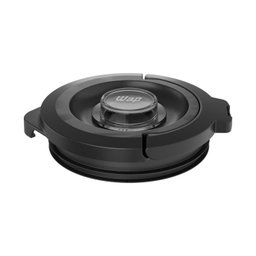 Liquidificador com Copo de Vidro Wb2000 2 Litros com Velocidade Variável 900w 127v Wap - 10