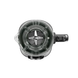 Liquidificador com Copo de Vidro Wb2000 2 Litros com Velocidade Variável 900w 127v Wap - 8