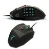 Mouse Gamer Dazz Griffon 4000 DPI 12 Botões 62252-0 - 2