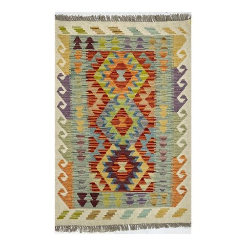 Tapete Kilim Ghashigay 87x120 80346
