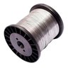 Fio Aço Inox 0,60 910gr 380mts Centro Haste - 1