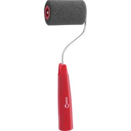 Rolo para pintura espuma 05cm com suporte - Nove54 - 4