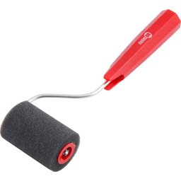 Rolo para pintura espuma 05cm com suporte - Nove54 - 1