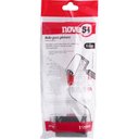 Ver imagem 2 de Rolo para pintura espuma 05cm com suporte - Nove54