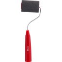 Ver imagem 3 de Rolo para pintura espuma 05cm com suporte - Nove54