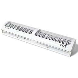 Cortina de Ar EOS 100 cm sem Controle Remoto Ca1210S 220V - 5
