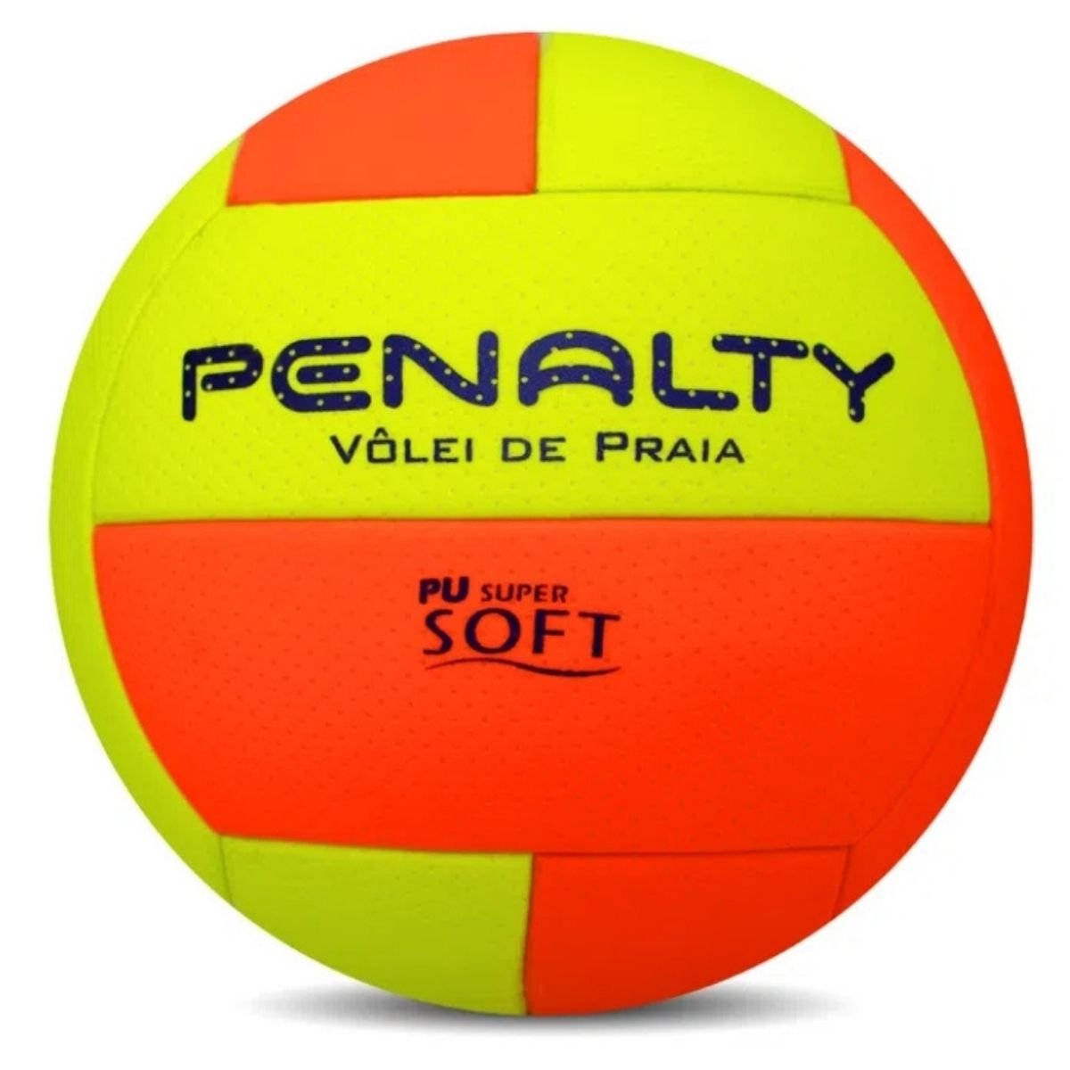 Bola Vôlei De Praia Penalty Quadra De Areia Beach Volei Oficial ...